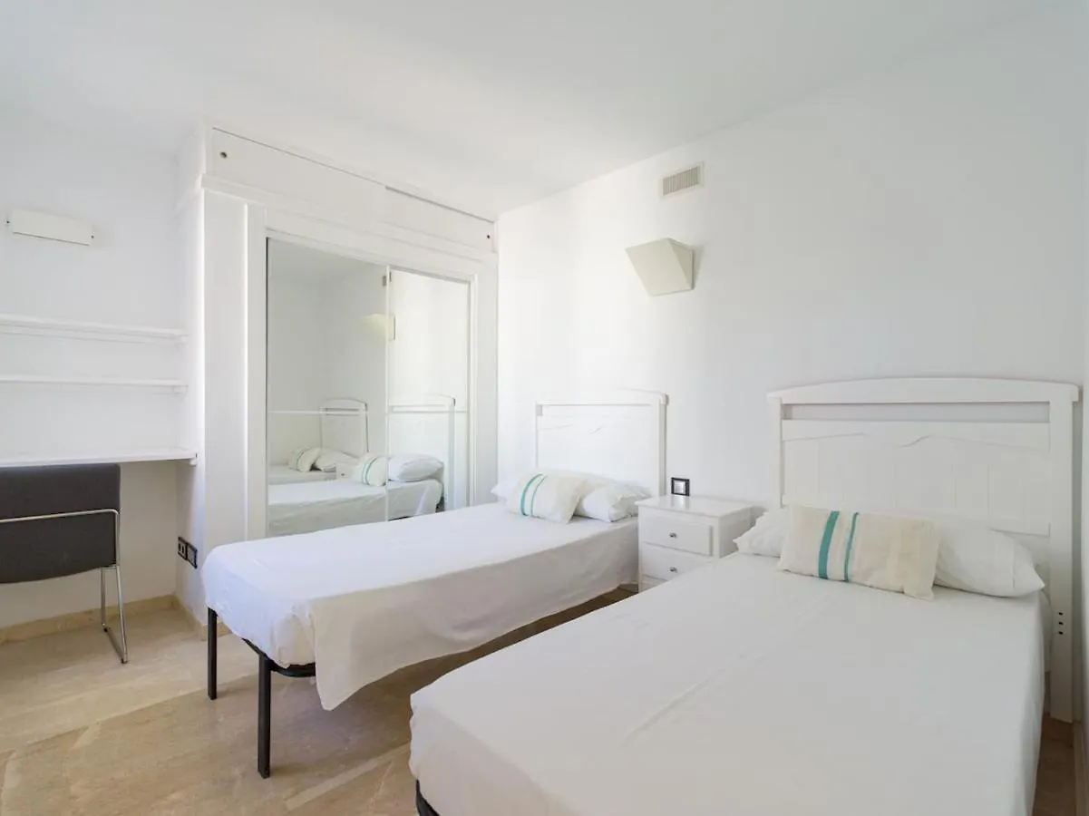 Albaricoques Suites Maspalomas Maspalomas  Holiday home