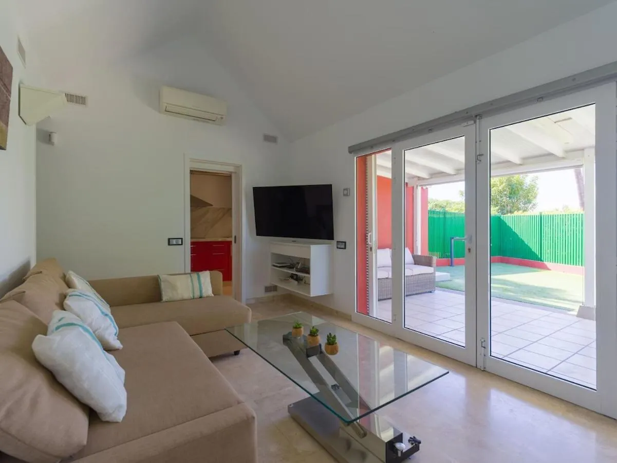 Holiday home Albaricoques Suites Maspalomas Maspalomas