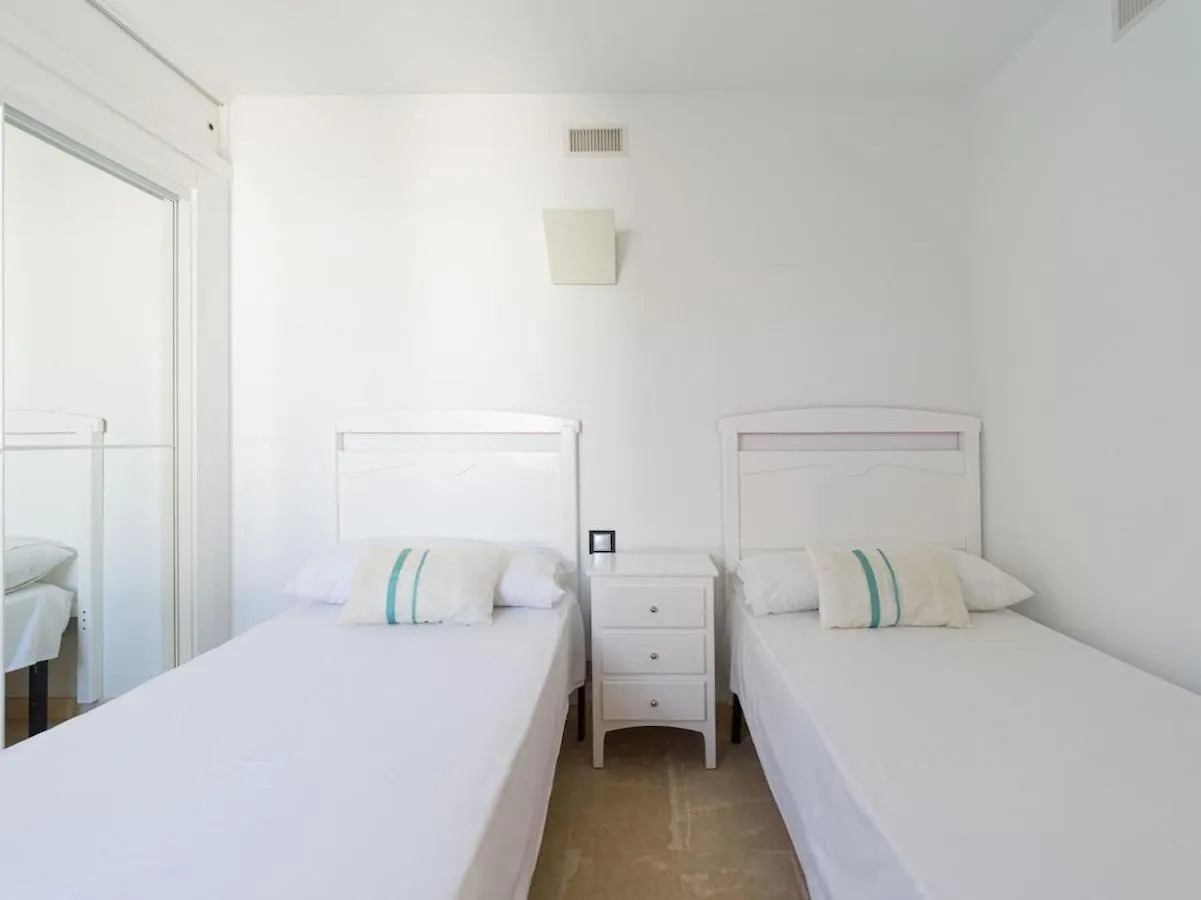 Albaricoques Suites Maspalomas Maspalomas  Maspalomas (Gran Canaria)