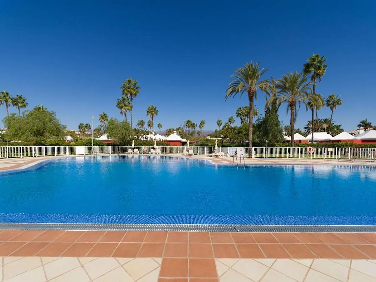 Albaricoques Suites Maspalomas Maspalomas