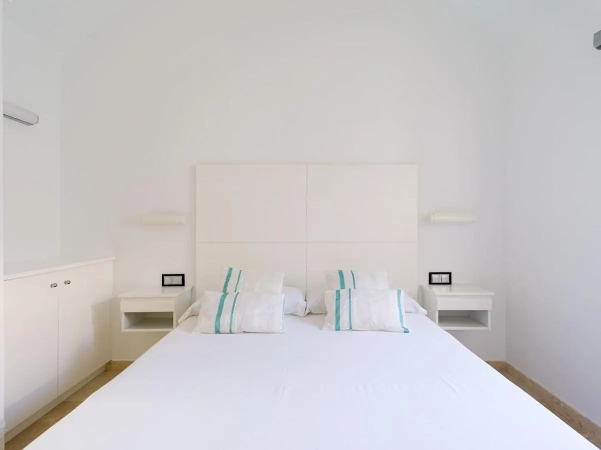 Holiday home Albaricoques Suites Maspalomas Maspalomas  Spain
