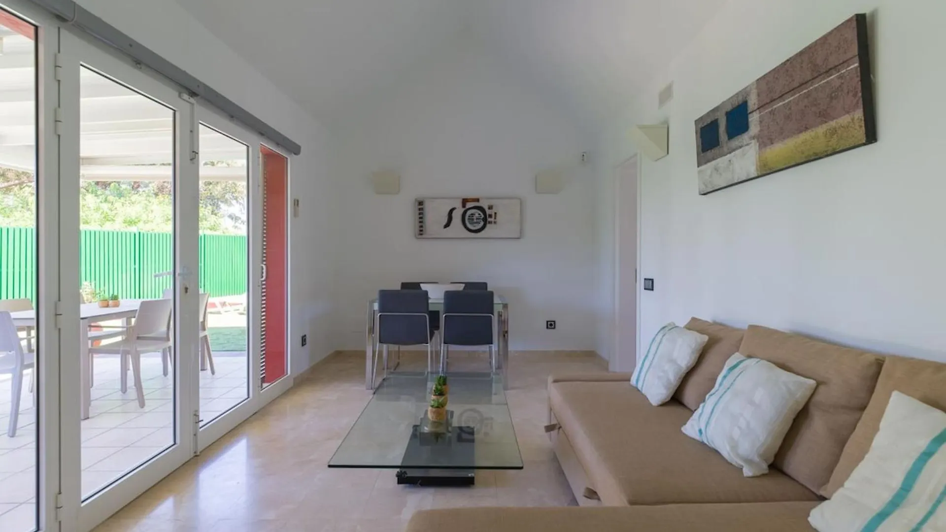 Holiday home Albaricoques Suites Maspalomas Maspalomas