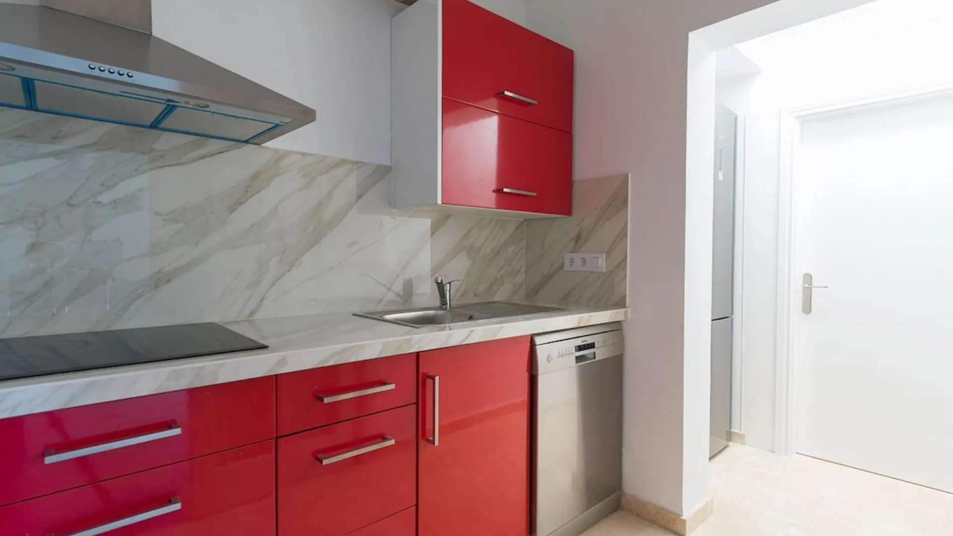 Albaricoques Suites Maspalomas Maspalomas  Holiday home
