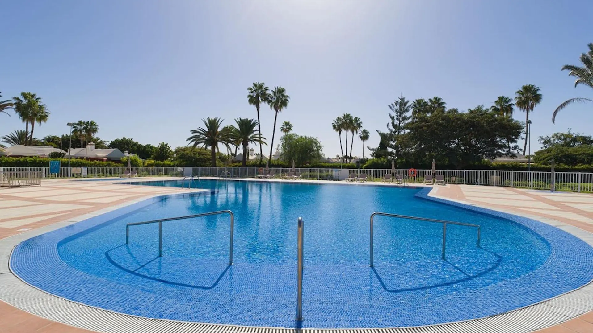 Holiday home Albaricoques Suites Maspalomas Maspalomas