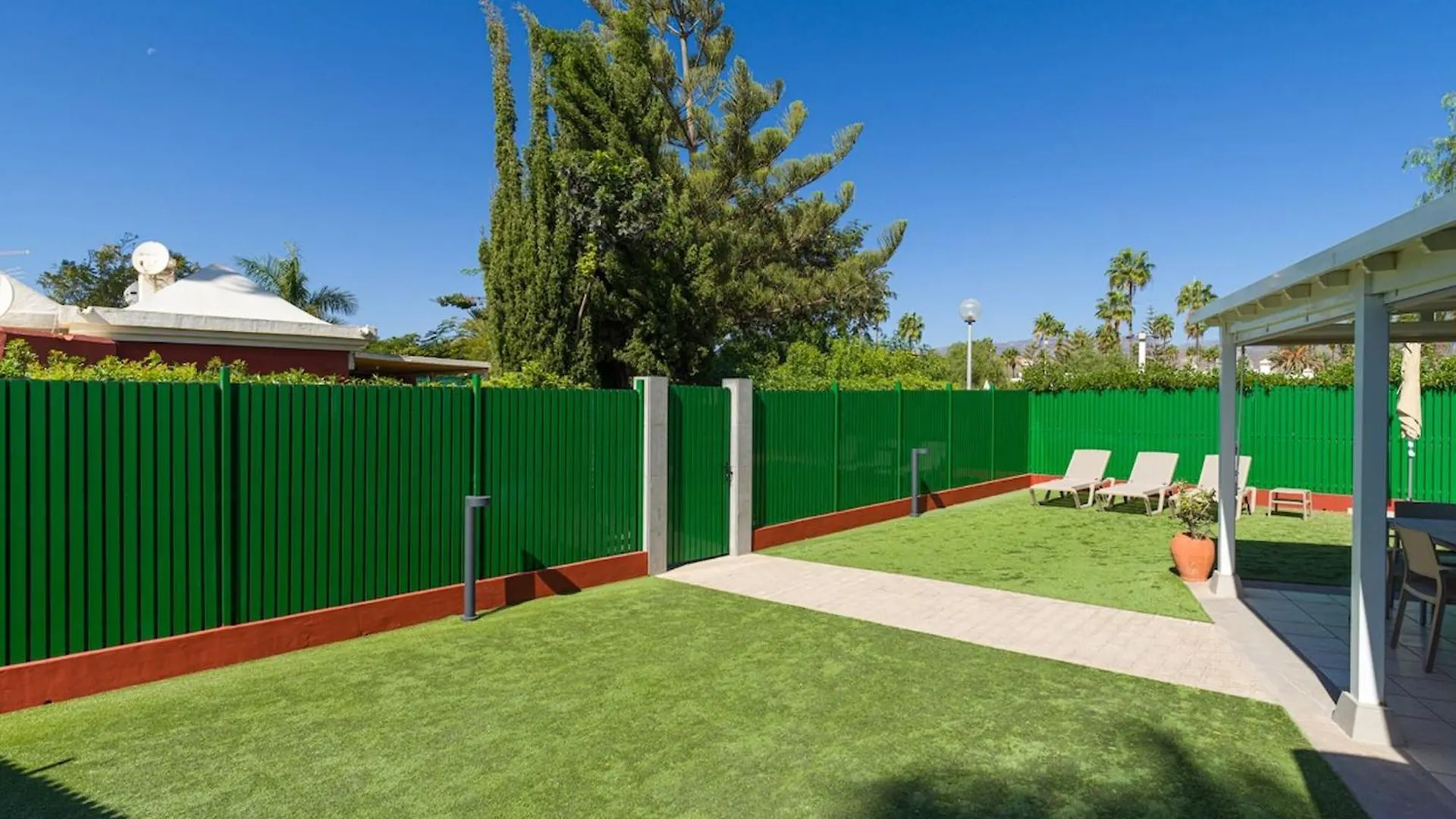 Holiday home Albaricoques Suites Maspalomas Maspalomas