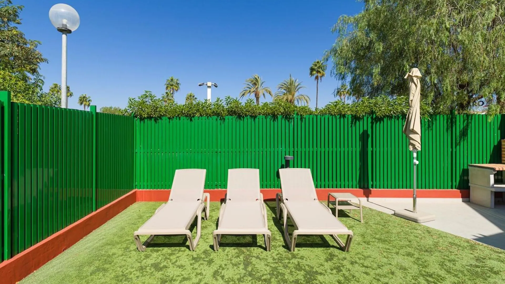 Albaricoques Suites Maspalomas Maspalomas  Spain