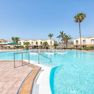  Сasa de vacaciones En Campo Internacional