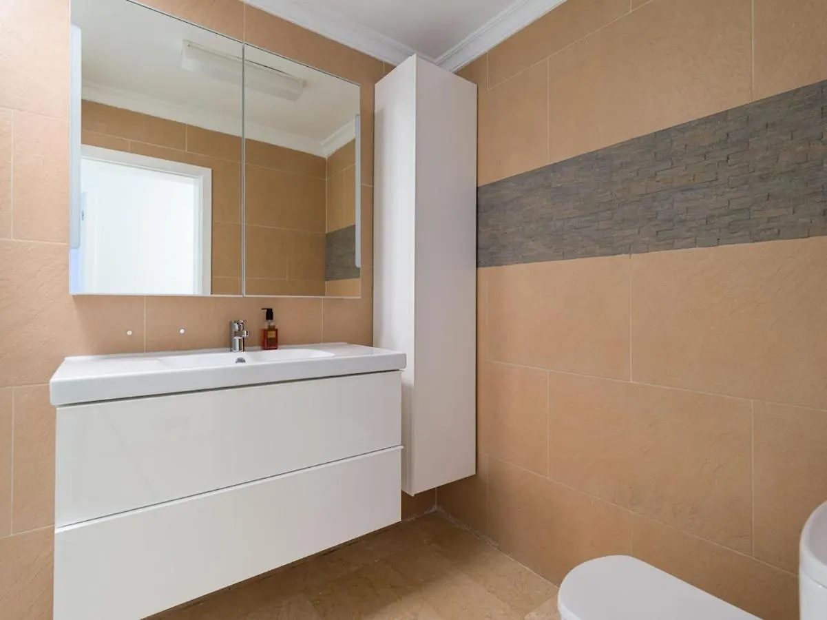 Holiday home Albaricoques Suites Maspalomas Maspalomas  Spain