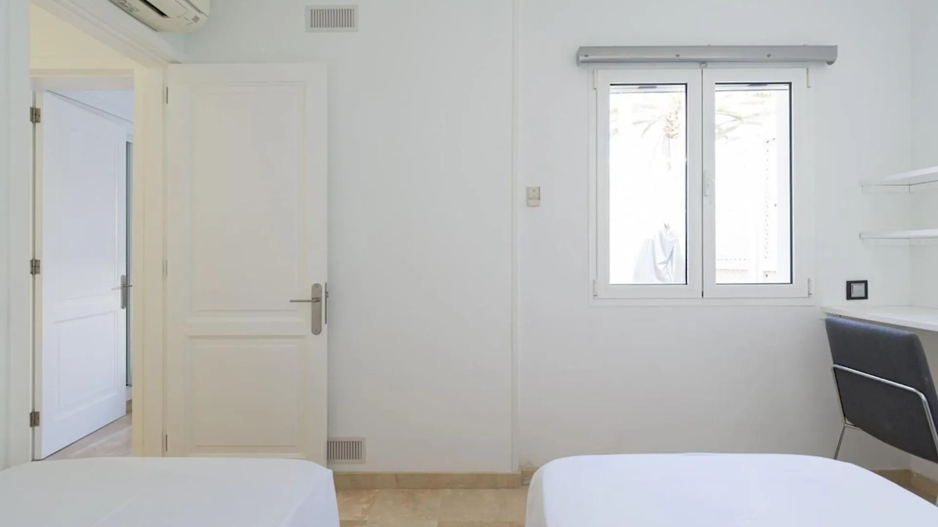 Holiday home Albaricoques Suites Maspalomas Maspalomas