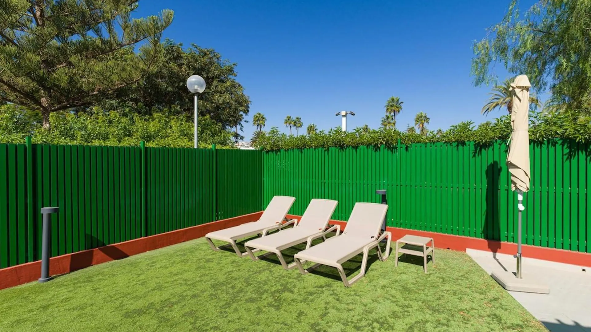 Albaricoques Suites Maspalomas Maspalomas  Holiday home